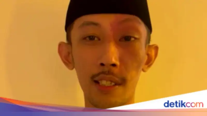 Anggota DPRD Jember Minta Maaf Usai Main Game dan Merokok Saat Rapat