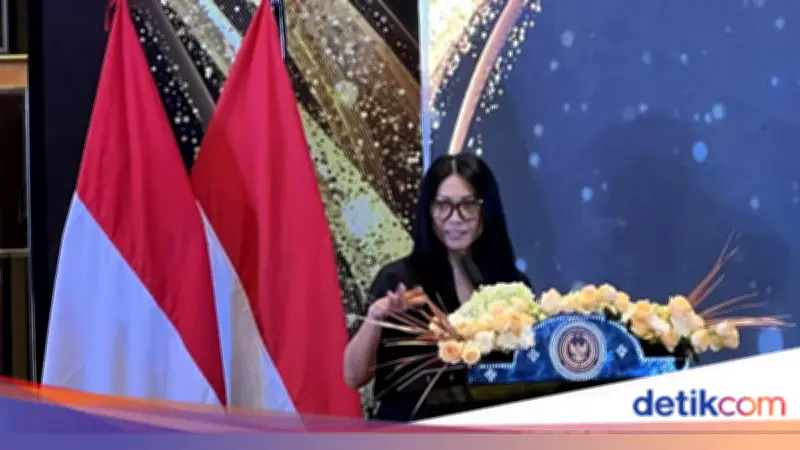 Anggun Ungkap Kontribusi sebagai Pemegang Golden Visa saat Kembali ke RI