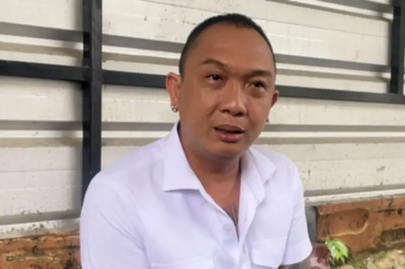 Anji Nikah Tertutup, Sahabat Sebut Sang Gitaris Bucin ke Istri