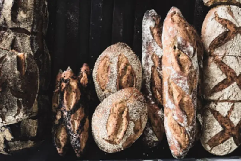 Apakah Roti Sourdough Lebih Sehat untuk Pencernaan? Ini Faktanya