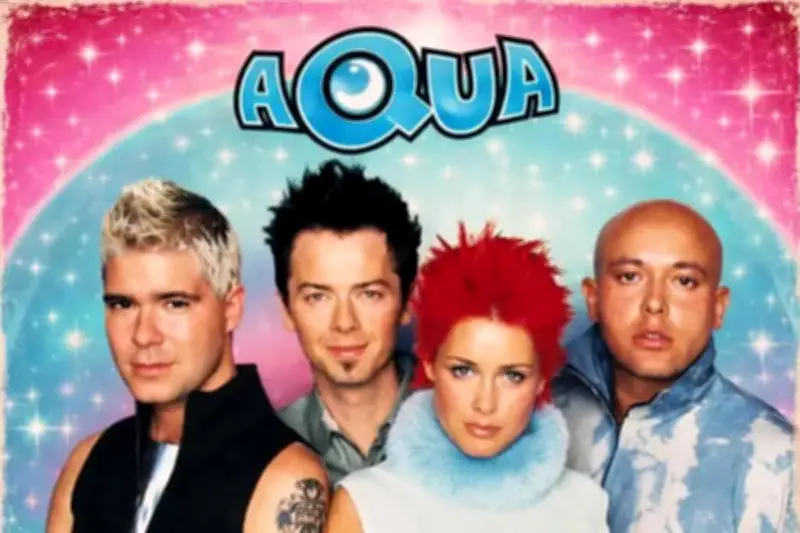 Aqua Resmi Bubar Setelah 30 Tahun Berkarier di Industri Musik