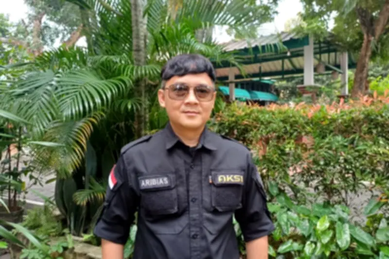 Ari Bias Keluhkan Royalti Musik Kecil, Ada Pencipta Lagu Tak Dapat Sama Sekali