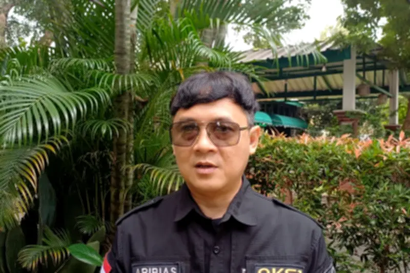 Ari Bias Ungkap Progres Gugatan Rp4,9 Miliar ke Penyelenggara Acara