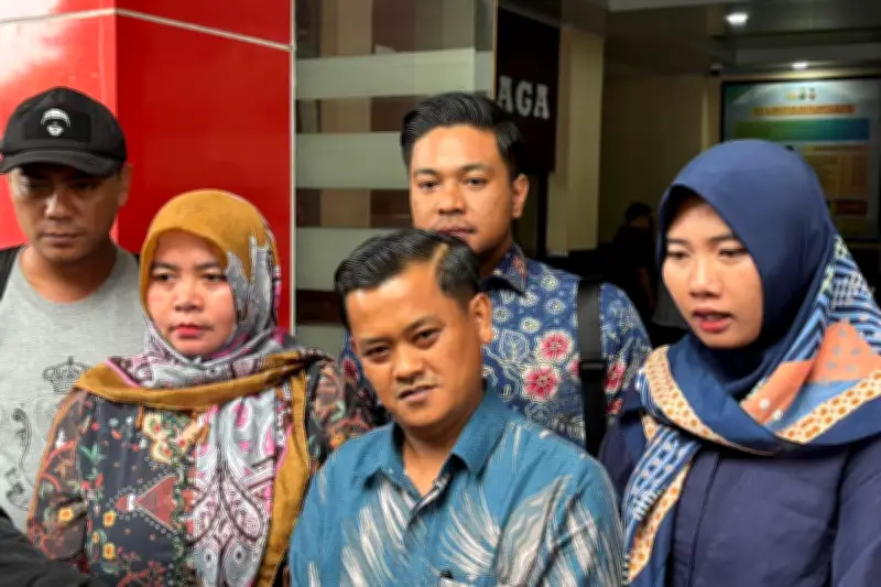 ART Herawati Mengaku Sering Dimaki Mantan Istri Andre Taulany