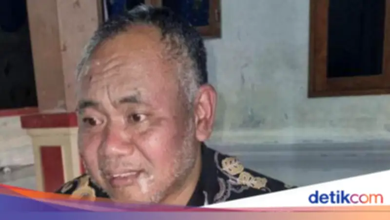 AS Pendiri Ponpes di Pati Pemerkosa Santriwati Ditangkap di Wonogiri