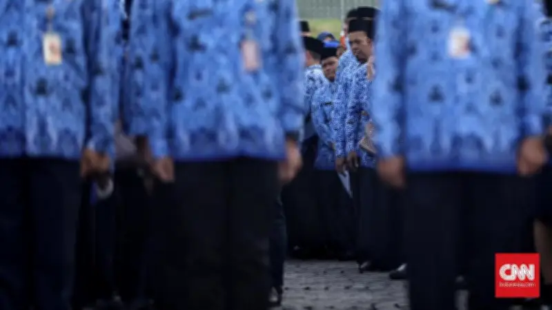 ASN Diduga Curi 30 Unit AC di Kantor Bupati Polman, Ditangkap Polisi