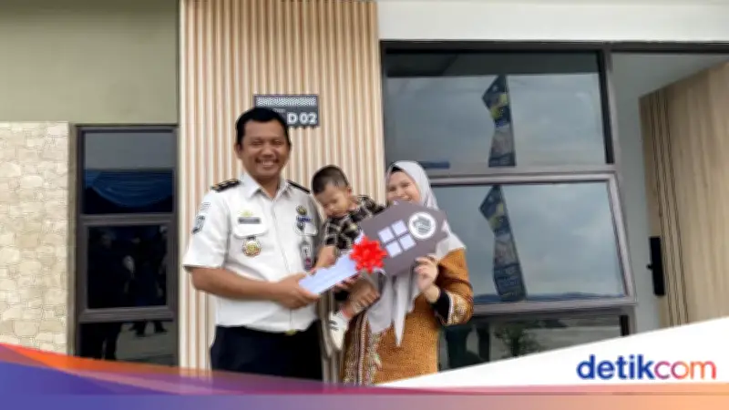 ASN Kemenimipas Antusias Beli Rumah via Aplikasi Star Sinergi, Bebas Pungli