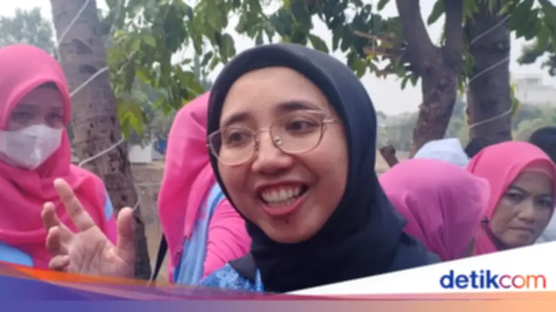 Atasi Banjir, Pemprov DKI Bangun 12 Sistem Pompa Baru Hingga 2027