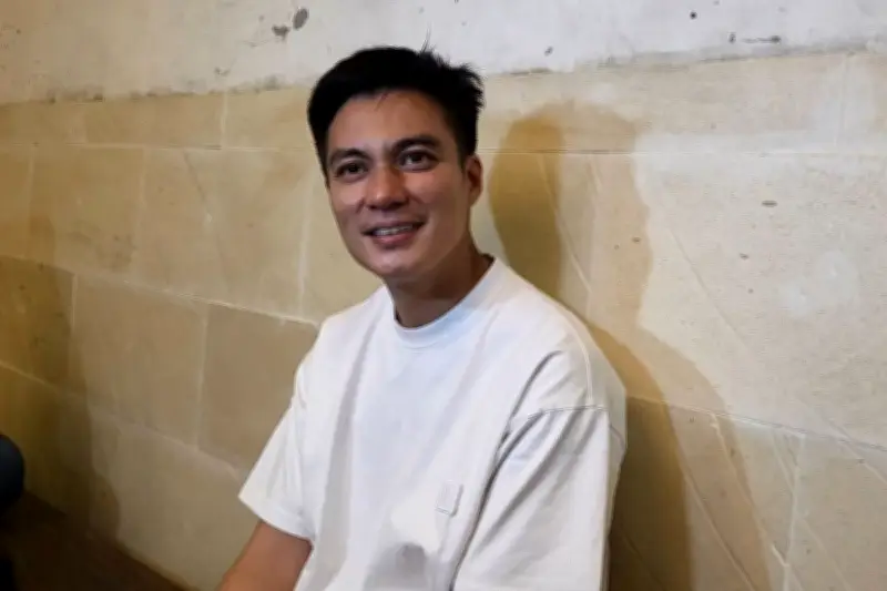 Baim Wong Kesulitan Sutradarai Reza Rahadian dan Christine Hakim di Film Baru