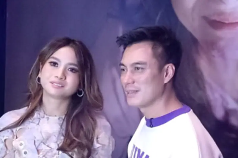 Baim Wong Ungkap Adegan Improvisasi Bikin Acha Septriasa Marah Besar