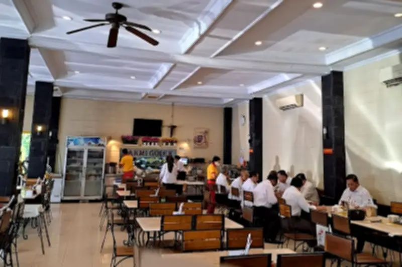 Bakmi Golek: Strategi Bisnis Kuliner Bertahan 3 Dekade