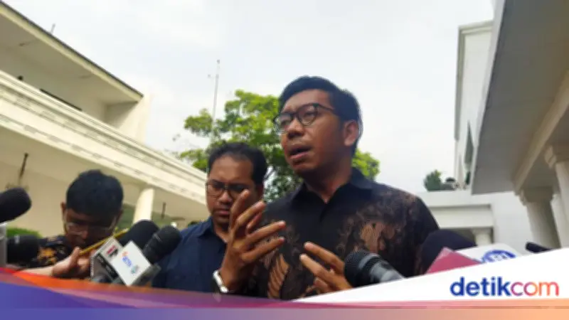 Bakom RI Buka Suara soal Pertemuan dengan Indonesia New Media Forum