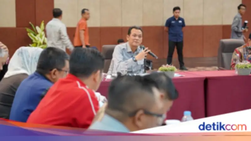 Baleg Kunjungi Komunitas Adat Danau Toba, Targetkan RUU Masyarakat Adat Rampung Tahun Ini