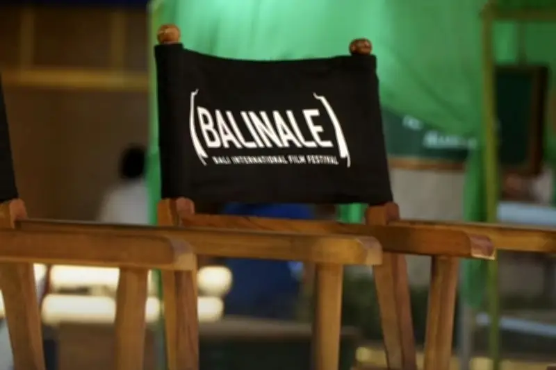 Balinale 2026: 94 Film dari 38 Negara Siap Digelar di Sanur