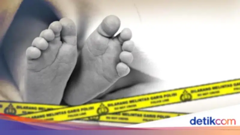 Balita Meninggal Usai Jatuh dari Lantai 3 RS di Madiun, Polisi Selidiki