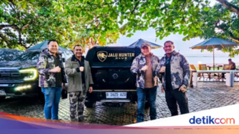 Bamsoet Dukung Perburuan Babi Hutan demi Selamatkan Lahan Petani