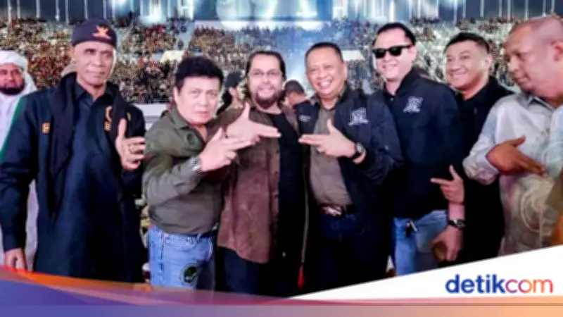 Bamsoet Tegaskan Ormas Kunci Jaga Ketahanan Nasional di Tengah Tekanan Global
