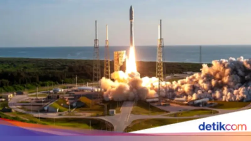 Bandar Antariksa Biak Diklaim Lebih Strategis dari Cape Canaveral