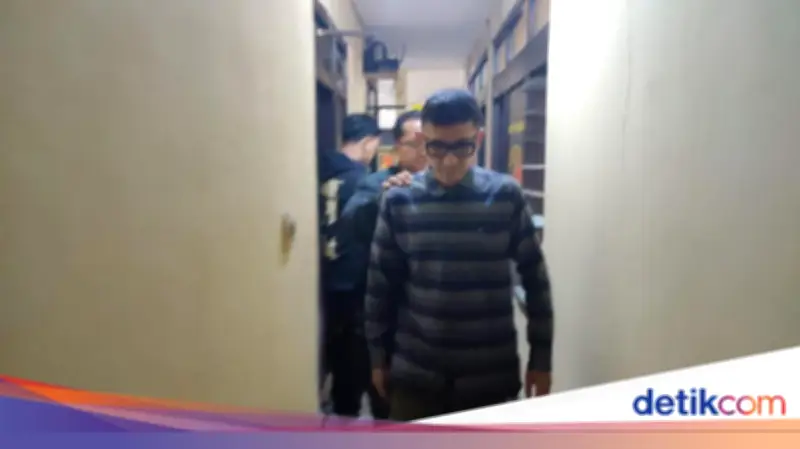Bang Jago Pemalak Mobil Pelat B di Bandung Ditangkap, Ini Tampangnya