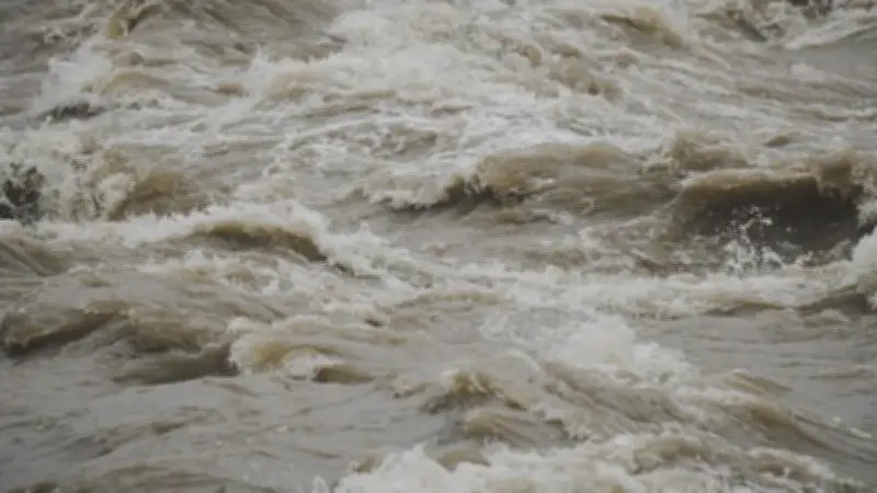 Banjir Bandang Muratara Rendam 16.156 Rumah, Satu Balita Tewas