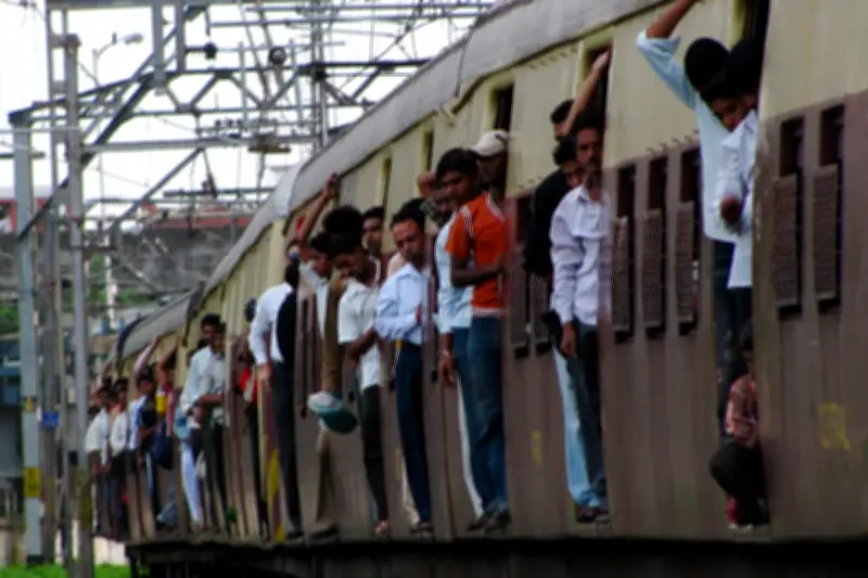 Bansos Tak Lagi Jadi Senjata Andalan di Pemilu India