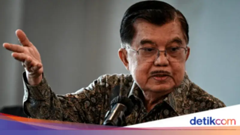 Bareskrim Dalami Bukti Digital Laporan JK Soal Hoax Dana Roy Suryo