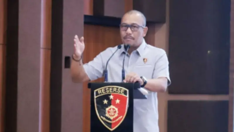 Bareskrim Gandeng PPATK Usut Aliran Dana Judi Online Hayam Wuruk