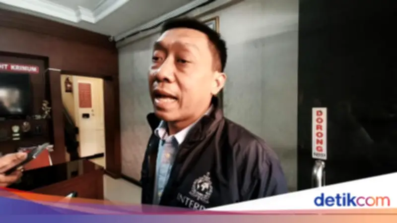 Bareskrim: Syekh Ahmad Al Misry Berupaya Lepas Status WNI Jadi WN Iran