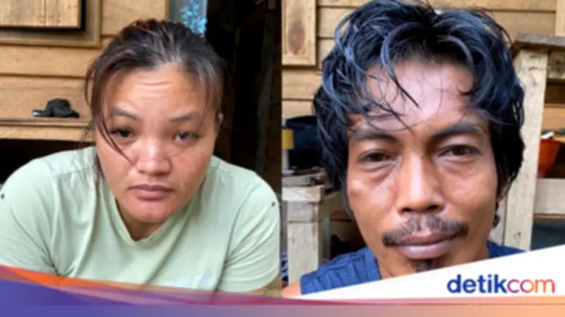 Bareskrim Tangkap Bendahara dan Perantara Bandar Narkoba Ishak