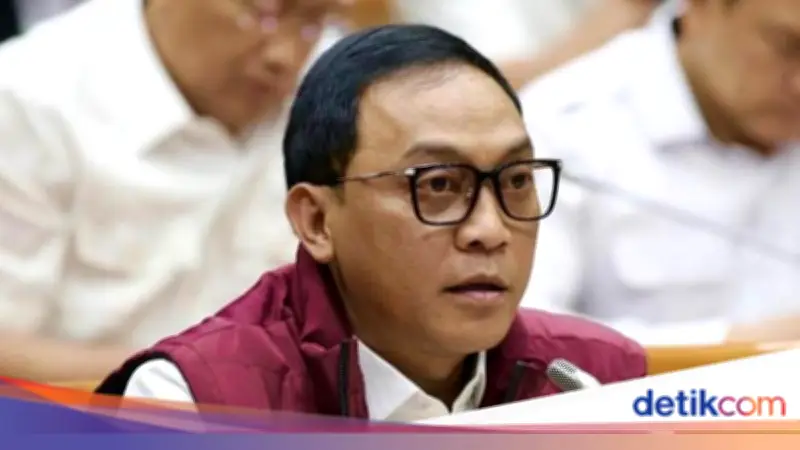 Bareskrim Ungkap Oknum Polisi Terlibat Narkoba di B Fashion Hotel