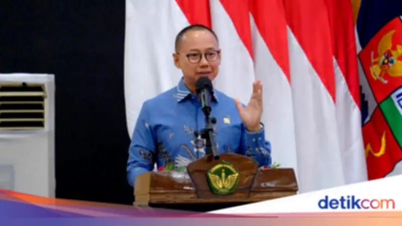 BBM Nonsubsidi Naik, Waka MPR: Prabowo Tetap Lindungi Kelompok Rentan