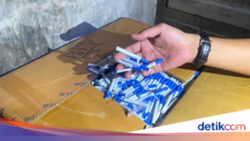 Bea Cukai Konfirmasi Petugas di Video Viral adalah Asli, Razia di Tegal