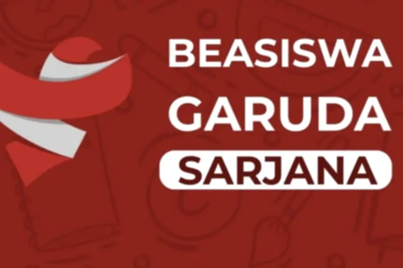 Beasiswa Garuda Gelombang 2 Dibuka Hari Ini, Khusus Kelas 12