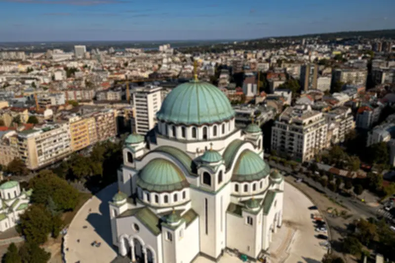 Beasiswa S1-S3 Gratis ke Serbia dengan Uang Saku Rp31 Juta per Bulan