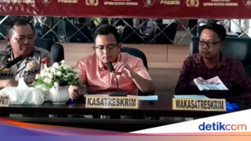 Bejat! Dukun di Pati Ajak Korban Threesome, Berdalih Biar Cepat Hamil