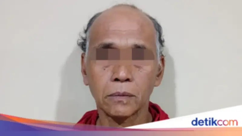 Bejat! Siswi SD di Lombok Dicabuli Pria Saat Pulang Sekolah