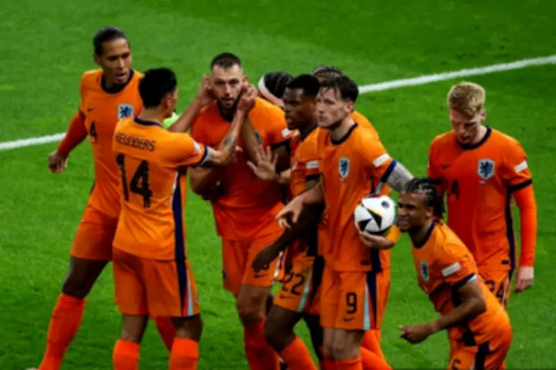 Belanda Umumkan 26 Pemain untuk Piala Dunia 2026