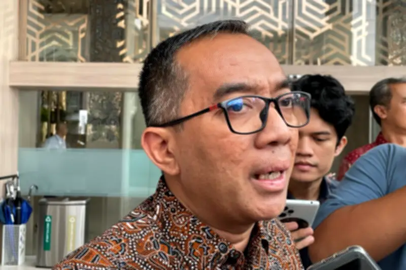 Belum Lolos UTBK SNBT 2026? Mendikti: Masih Ada Peluang Lain