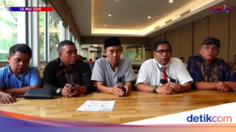 Berakhir Damai, Ini Duduk Perkara Rumah Penulis di Depok Digeruduk GRIB Jabar