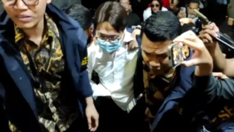 Berkas Richard Lee Dinyatakan Lengkap, Kasus Masuk Tahap Penuntutan