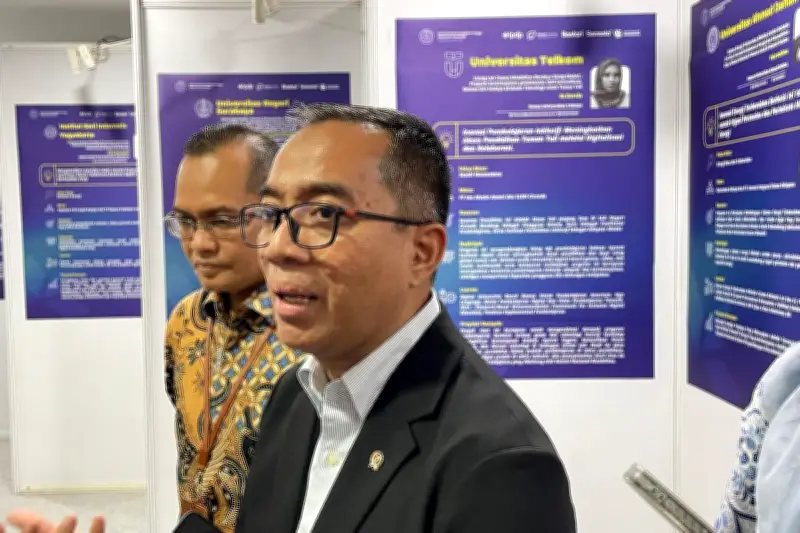 Besaran Royalti bagi Peneliti dengan Riset Dikomersilkan