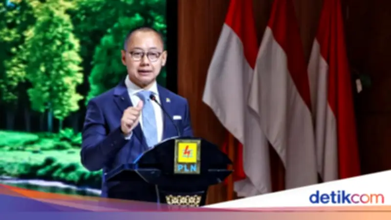 Blackout Sumatera: Eddy Soeparno Dorong Evaluasi Sistem Kelistrikan Nasional
