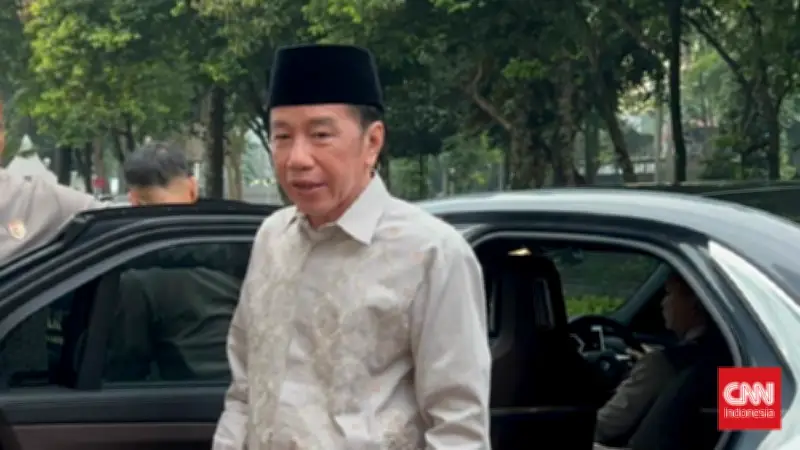 Blusukan ke Cirebon Awal Juli, Jokowi Siap Safari Keliling Indonesia