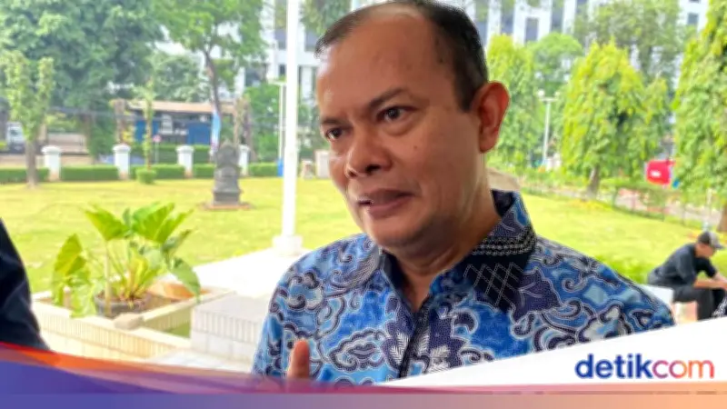 BMKG Fokus Cegah Karhutla di Enam Provinsi Rawan Selama Musim Kemarau 2026