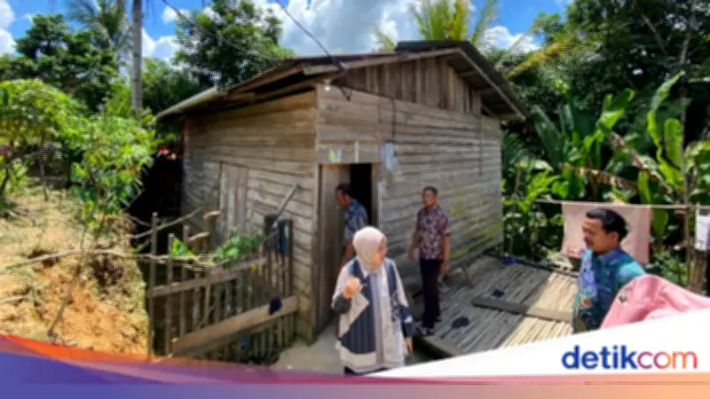BNPP Ukur Capaian Pembangunan Perbatasan di Entikong