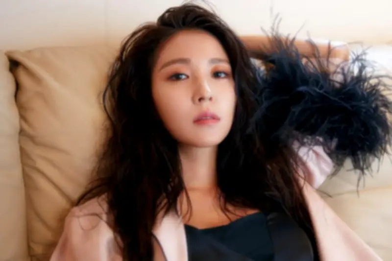 BoA Gelar Konser Perdana Usai Tinggalkan SM Entertainment
