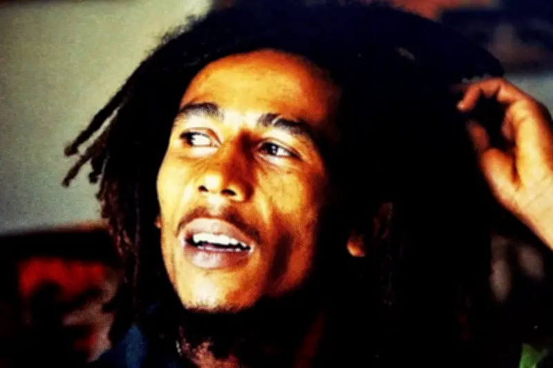 Bob Marley Punya 11 Anak, Ini Daftar dan Kiprahnya di Dunia Musik