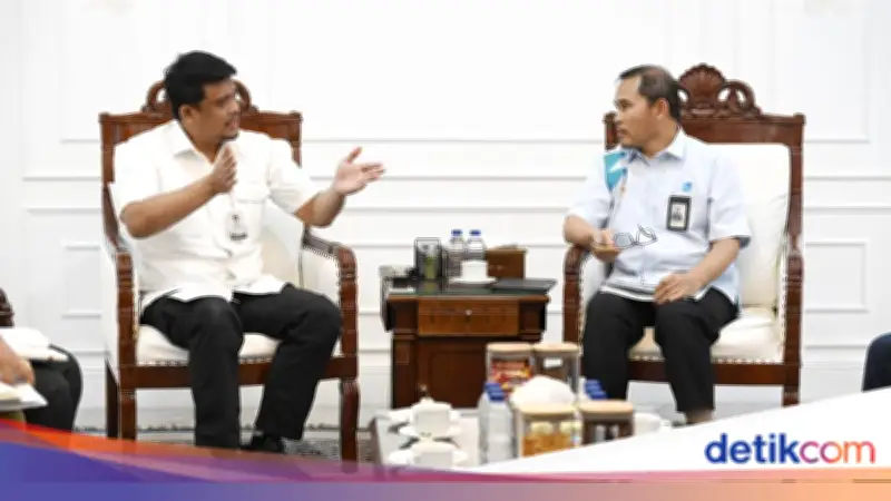 Bobby Nasution Minta Blackout Listrik di Sumatera Tak Terulang Lagi