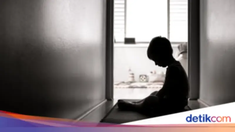 Bocah SD di Depok Diduga Hendak Bunuh Diri, Tinggalkan Tas di Jembatan