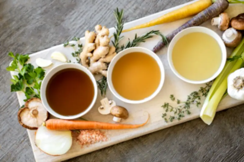 Bone Broth: Cara Mudah Bikin Kaldu Tulang Sehat di Rumah